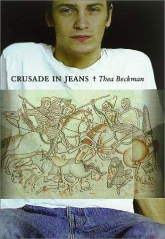 Cover of Crusade in Jeans