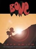 Cover of Bone: Out from Boneville