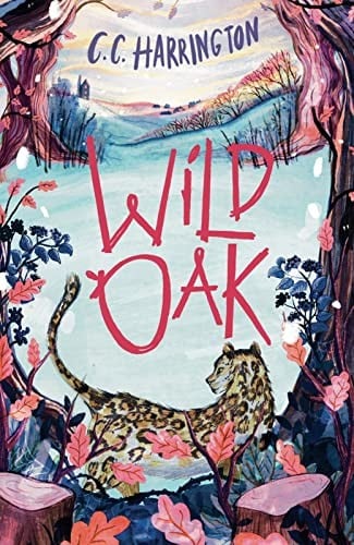 Cover of Wildoak