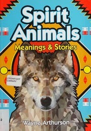 Cover of Meanings & Stories