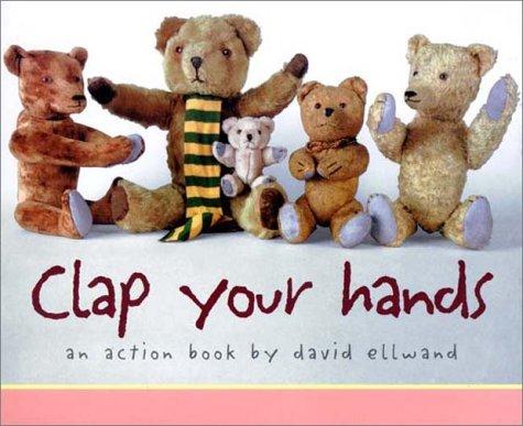 Cover of Clap Your Hands