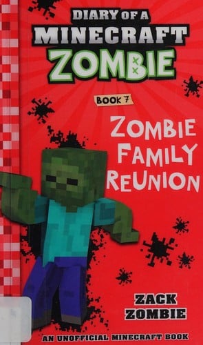 Cover of Zombie Family Reunion