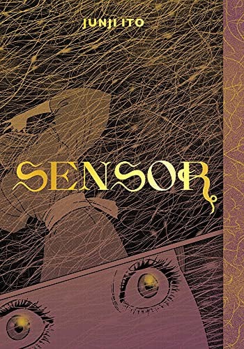 Cover of Sensor