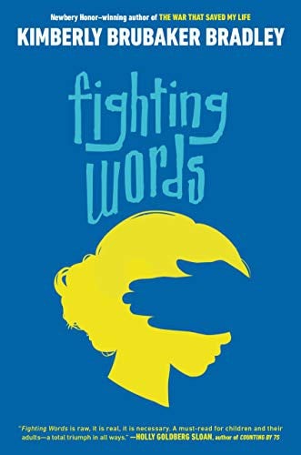 Cover of Fighting Words