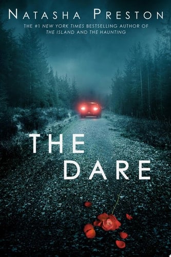 Cover of The Dare