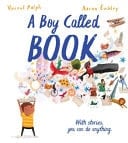 Cover of A Boy Called Book
