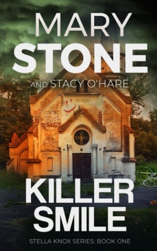 Cover of Killer Smile