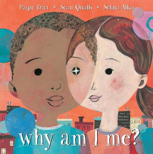 Cover of Why Am I Me?
