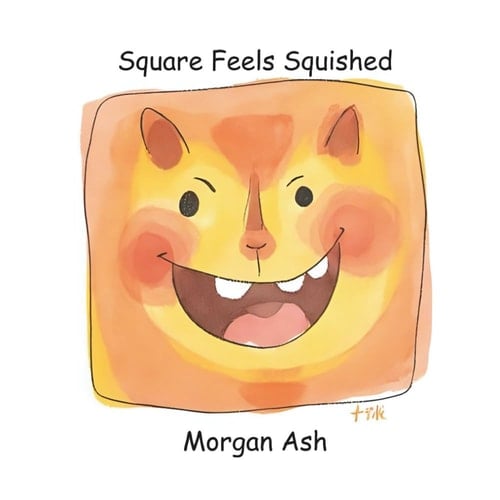 Cover of Square Feels Squished