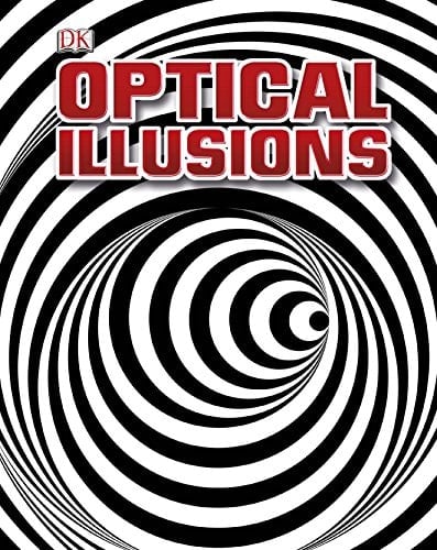 Cover of Optical Illusions