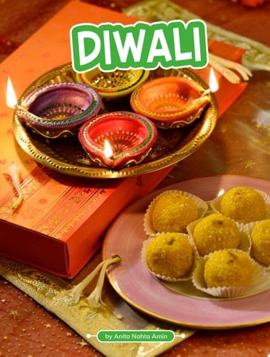 Cover of Diwali