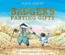Cover of Badger's Parting Gifts