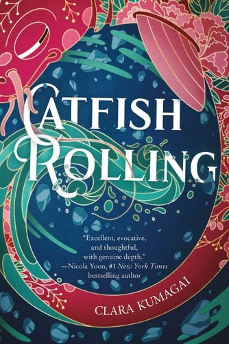 Cover of Catfish Rolling