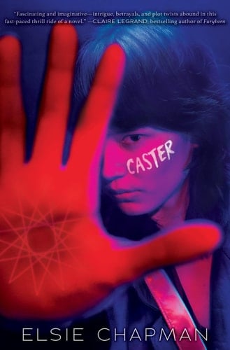 Cover of Caster