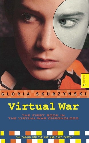 Cover of Virtual War