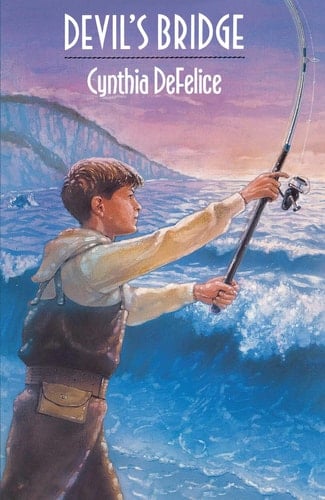 Cover of Devil's Bridge