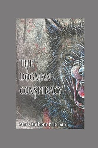 Cover of The Dogman Conspiracy