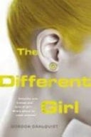 Cover of The Different Girl