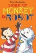 Cover of More of Monkey and Robot