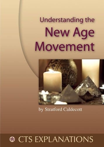 Cover of Understanding the New Age Movement