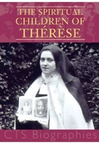 Cover of The Spiritual Children of Thérèse