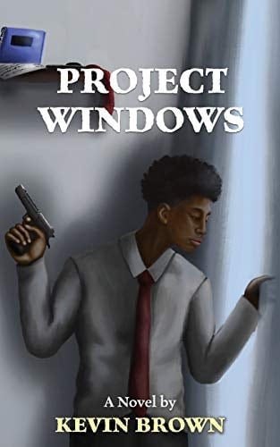 Cover of Hard Knocks High Project Windows