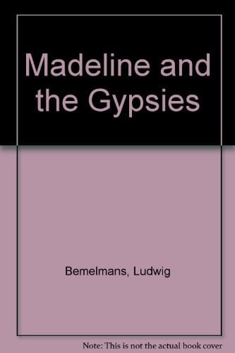 Cover of Madeline and Other Bemelmans
