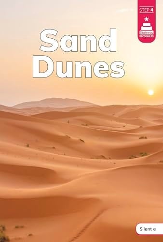 Cover of Sand Dunes