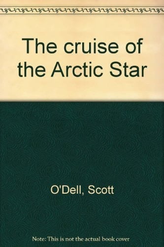 Cover of The Cruise of the Arctic Star