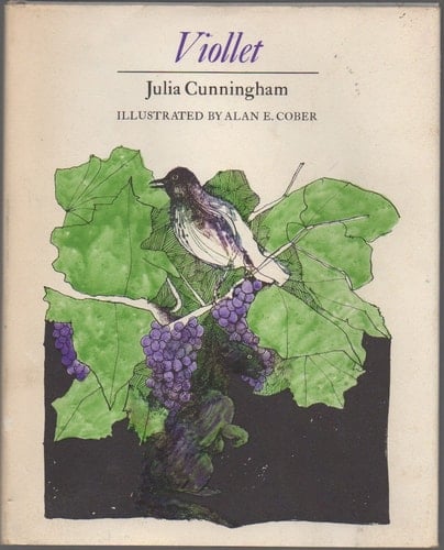 Cover of Viollet