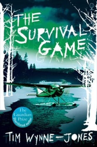 Cover of The Survival Game
