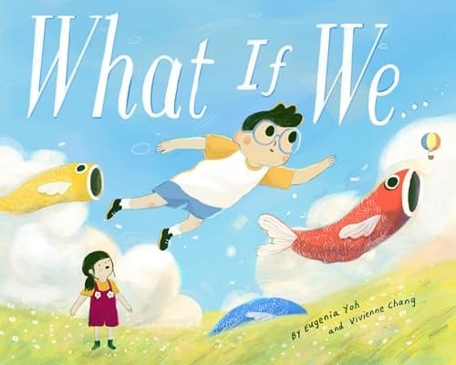 Cover of What If We...