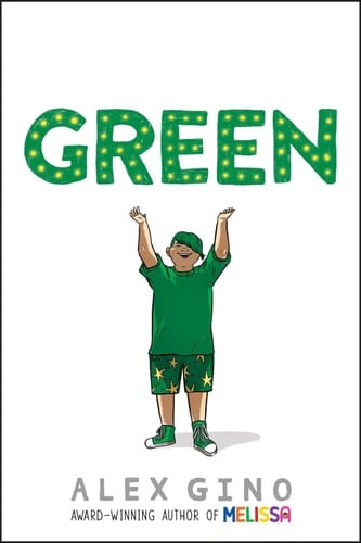 Cover of Green