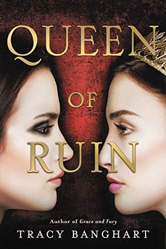 Cover of Queen of Ruin