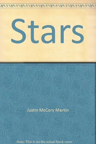 Cover of Stars