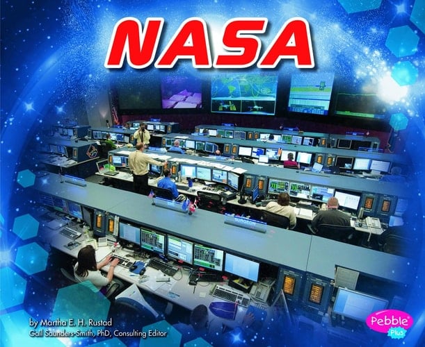 Cover of NASA