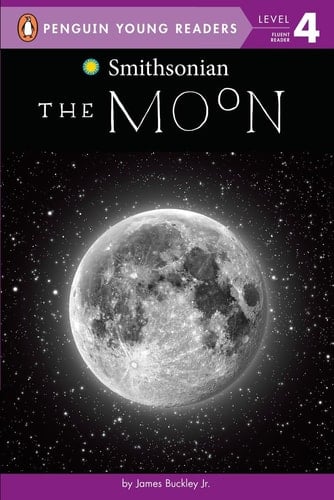 Cover of The Moon