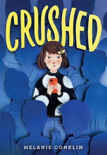 Cover of Crushed