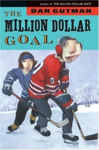 Cover of The Million Dollar Goal