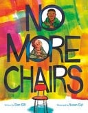 Cover of No More Chairs