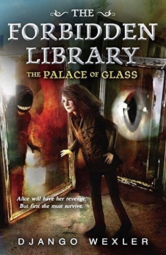 Cover of The Palace of Glass