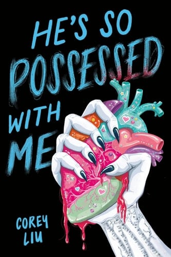 Cover of He's So Possessed with Me