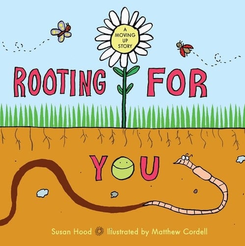 Cover of Rooting for You