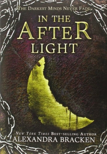 Cover of In the Afterlight