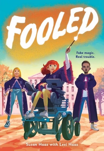 Cover of Fooled