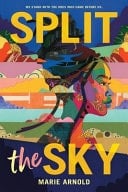 Cover of Split the Sky