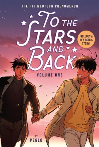Cover of To the Stars and Back