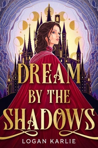 Cover of Dream by the Shadows