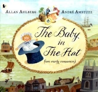 Cover of The Baby in the Hat An Early Romance
