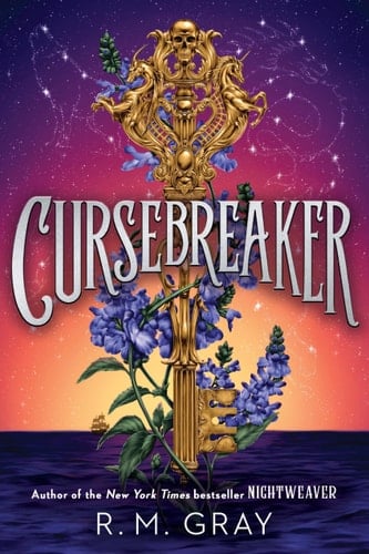 Cover of Cursebreaker